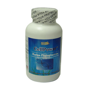 CellPower Marine Phytoplankton