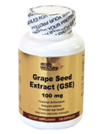 Grape Seed Extract